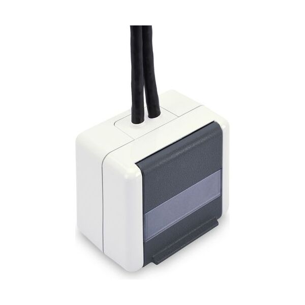 Digitus Gniazdko na 2 moduły Keystone (DN-93844-OD)
