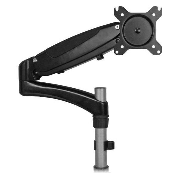 StarTech Uchwyt biurkowy na monitor 15" - 27" (ARMUNONB)