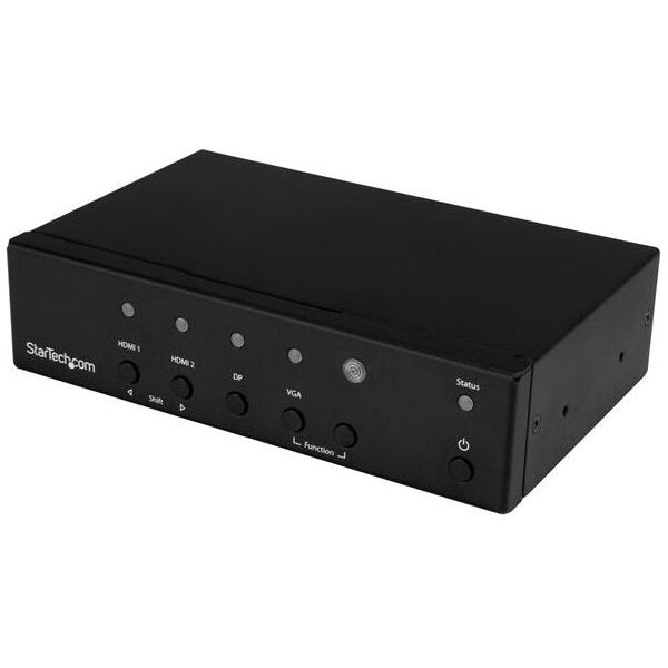 StarTech HDVGADP2HD