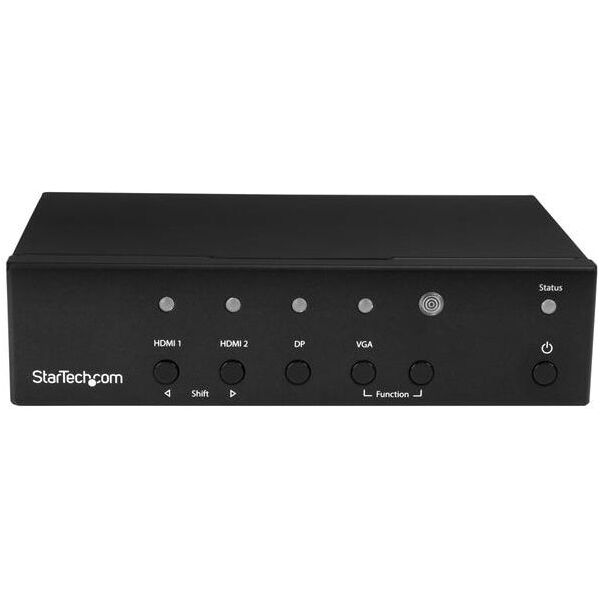 StarTech HDVGADP2HD