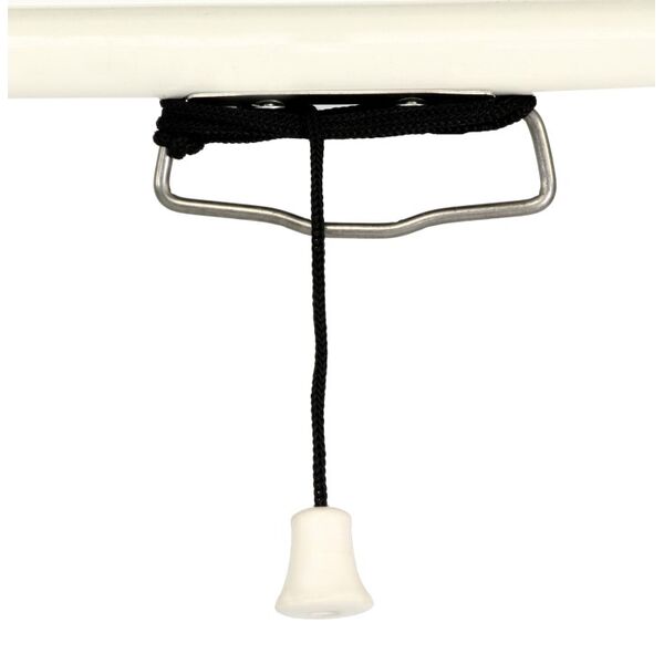 Ekran do projektora Elite Screens EliteScreens Manual roller blind, roller blind screen (black, 92, 16:9, MaxWhite) (M92UWH) - 1391989