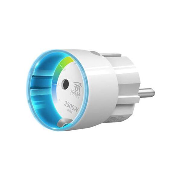 Fibaro Wall Plug Type F FGWPF-102 868,4 Mhz (FGWPF-102)