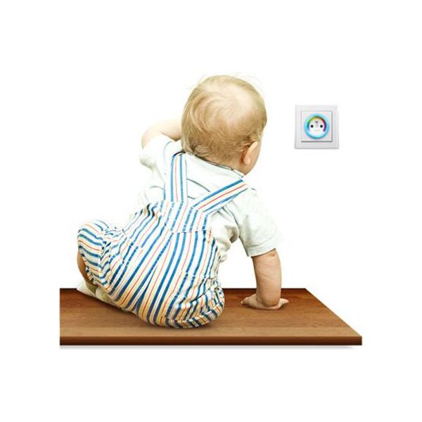 Fibaro Wall Plug Type F FGWPF-102 868,4 Mhz (FGWPF-102)