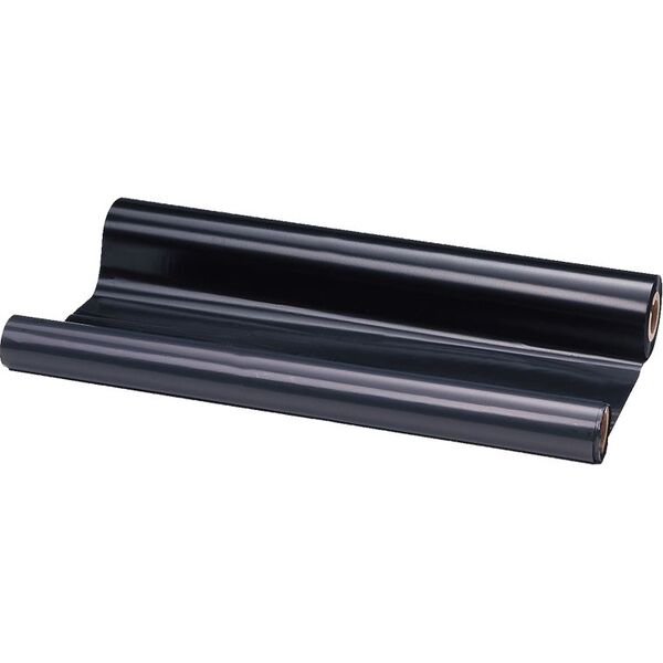 Brother Black Fax Ribbon (FAX-T102/T104/T106) (PC71RF)