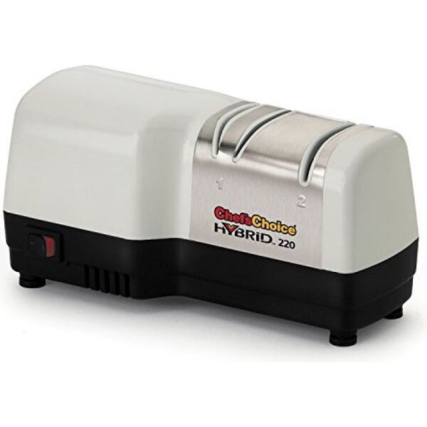 ChefsChoice ostrzałka M220
