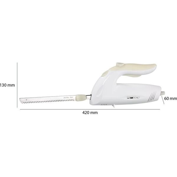 Nóż elektryczny Clatronic EM 3062