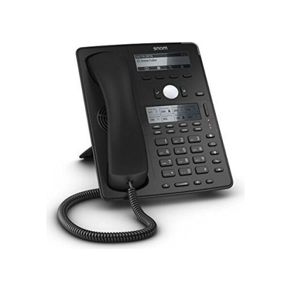 Telefon Snom D745