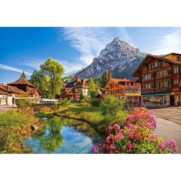 Castorland Kandersteg (52363)