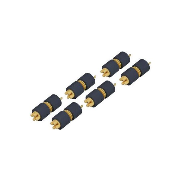 MicroSpareparts Rolka, 6 sztuk (MSP7916)