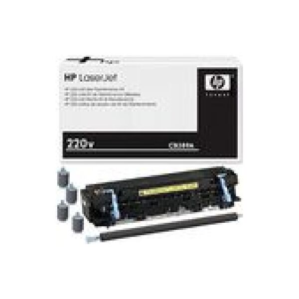 HP Maintenance Kit 220V (CB389AB)
