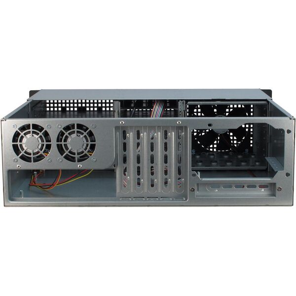 Obudowa serwerowa Inter-Tech IPC 3U-30240 (88887106)