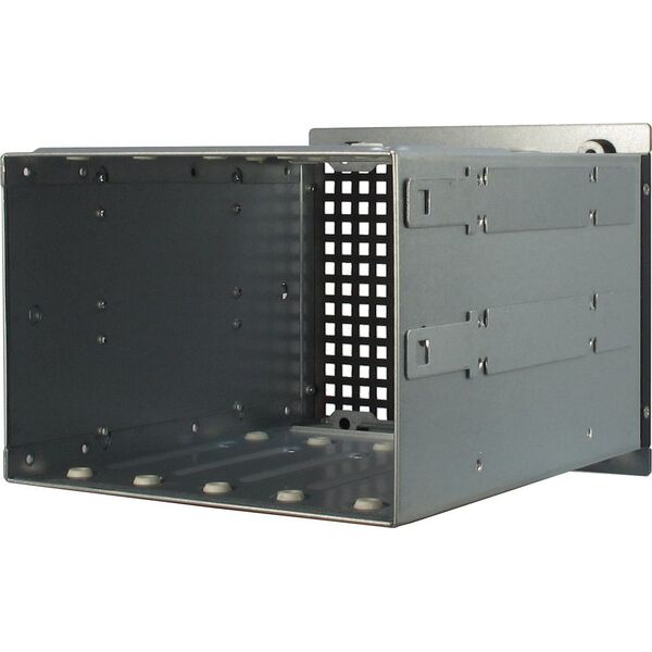 Obudowa serwerowa Inter-Tech IPC 3U-30240 (88887106)
