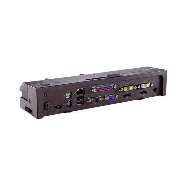Stacja/replikator Dell Advanced E-Port Plus (CY640)