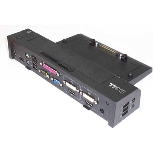 Stacja/replikator Dell Advanced E-Port Plus (CY640)