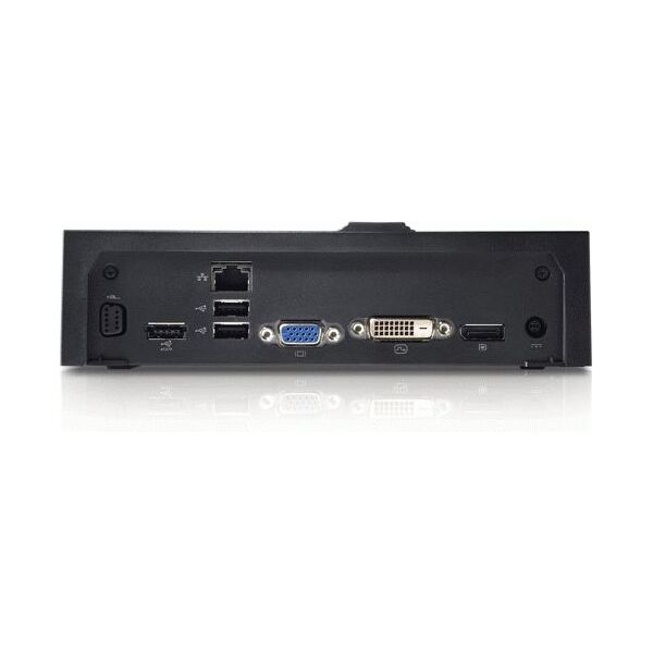 Stacja/replikator Dell Simple E-Port (CP103)