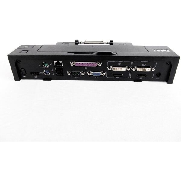 Stacja/replikator Dell Advanced E-Port Plus (G889C)