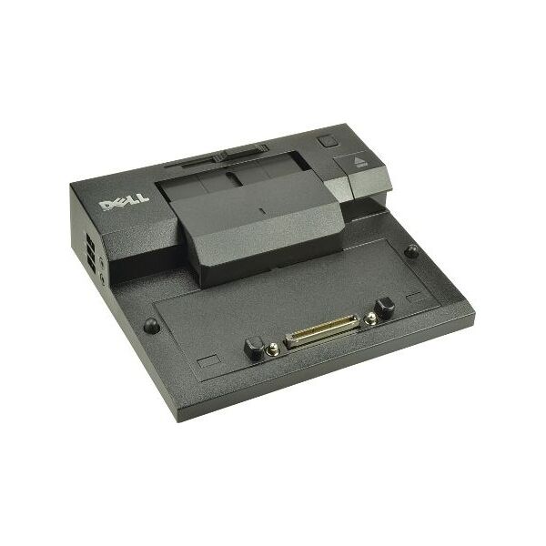 Stacja/replikator Dell Simple E-Port (H600C)