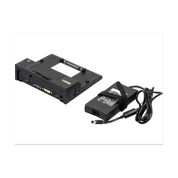 Stacja/replikator Dell E-Port Replicator (331-6307)