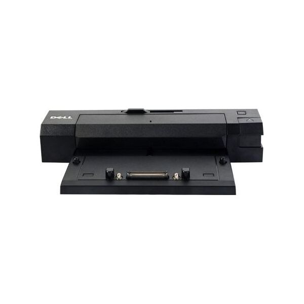 Stacja/replikator Dell Advanced E-Port Replicator II 240W (452-11512)