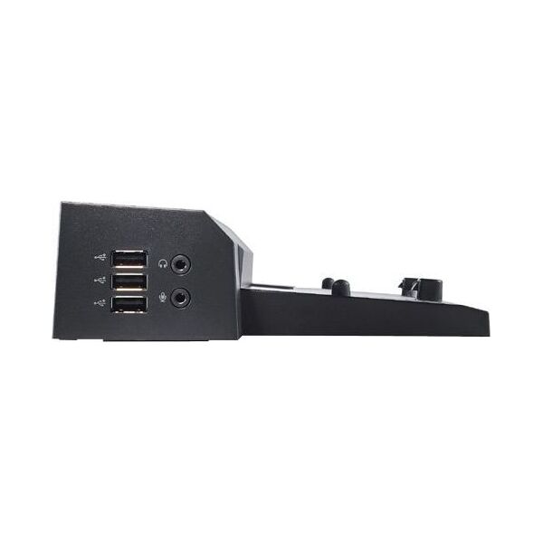 Stacja/replikator Dell Advanced E-Port Replicator II 240W (452-11512)