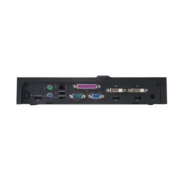 Stacja/replikator Dell Advanced E-Port Replikator (452-10760)