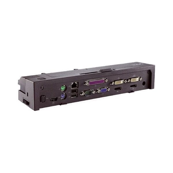 Stacja/replikator Dell E-Port Plus 130W (YP126)