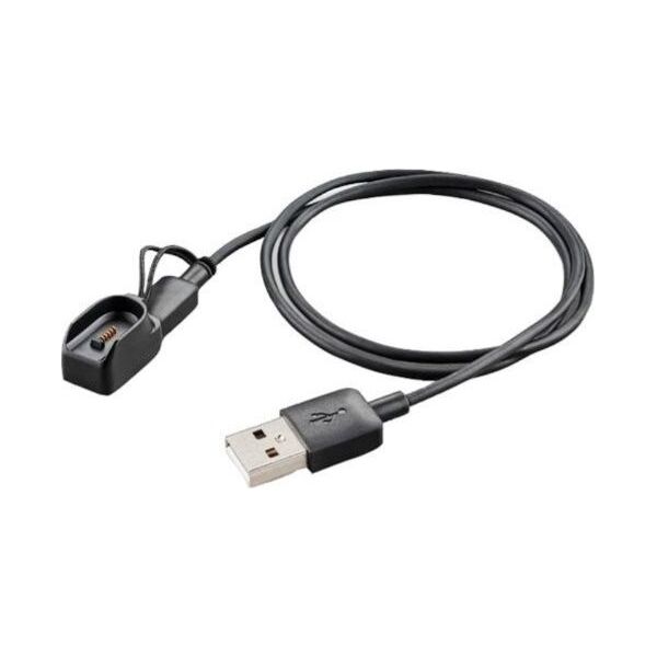 Plantronics Przewód USB Charging czarny