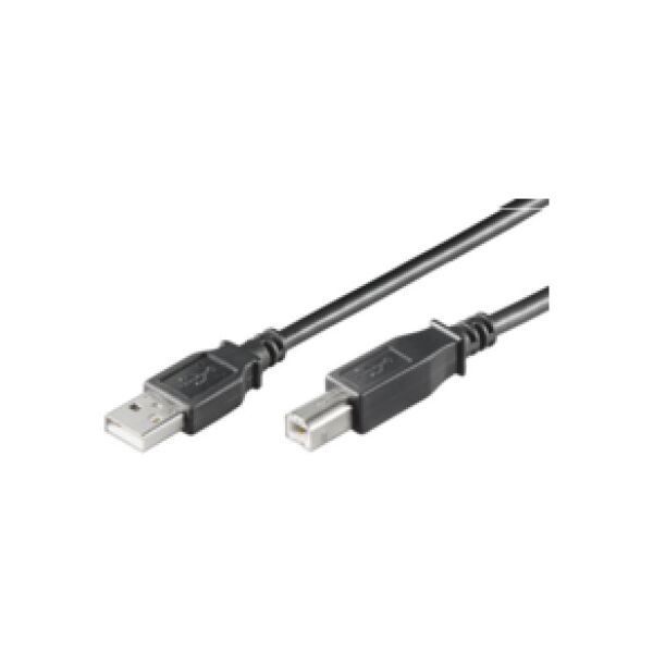 Adapter USB MicroConnect  (USBAB01B)