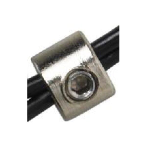 Kabel zasilający Power Cord 3 Pin 1,8 m EU - POWER_3P