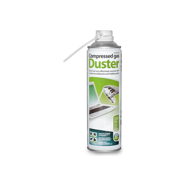 ColorWay Sprężone powietrze do usuwania kurzu 500 ml (CW-3333)