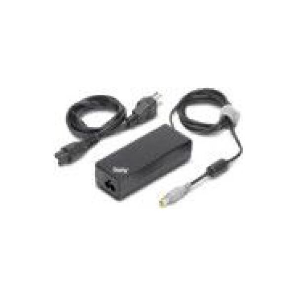 Zasilacz do laptopa Lenovo 65 W, 5.5 mm, 3.2 A, 20 V (40Y7705)