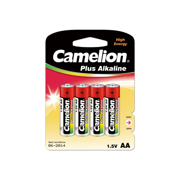 Camelion Bateria AA / R6 4 szt.