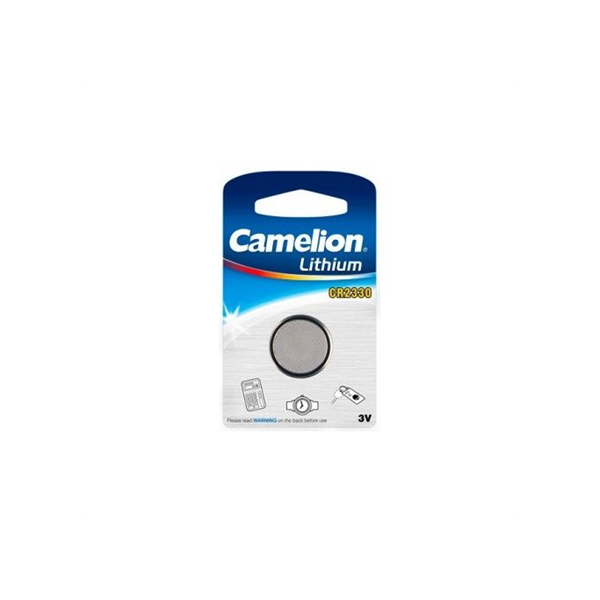 Camelion Bateria CR2330 1 szt.