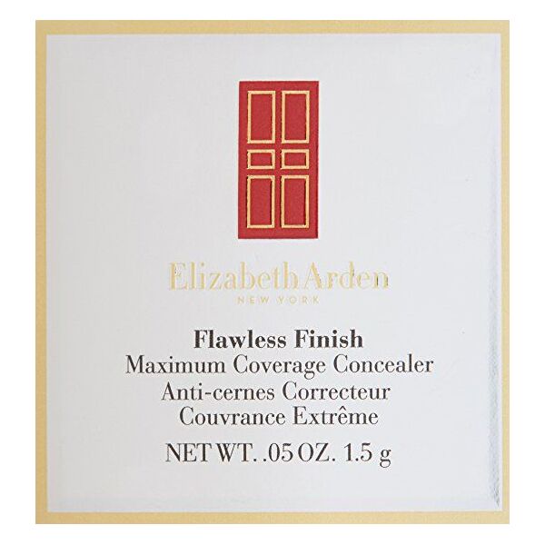 Elizabeth Arden Flawless Finish Maximum Coverage Concealer 03 Deep 1.5g