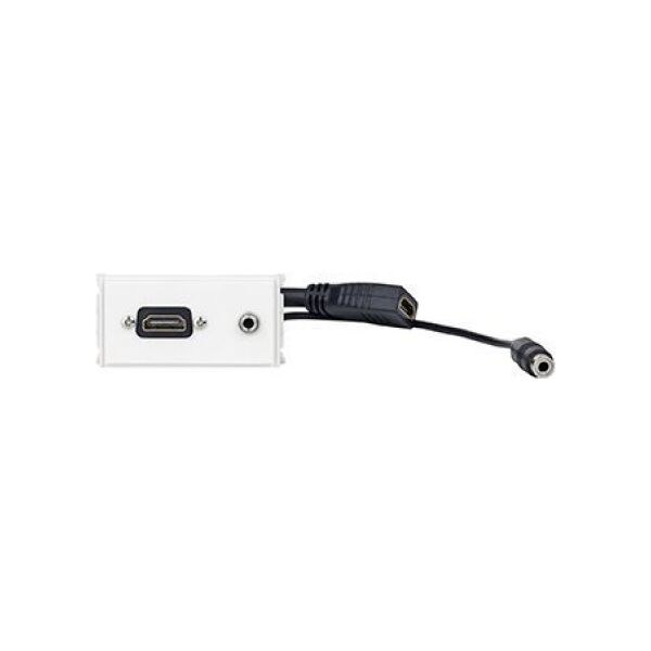 VivoLink Panel ścienny HDMI + Audio (WI221276)