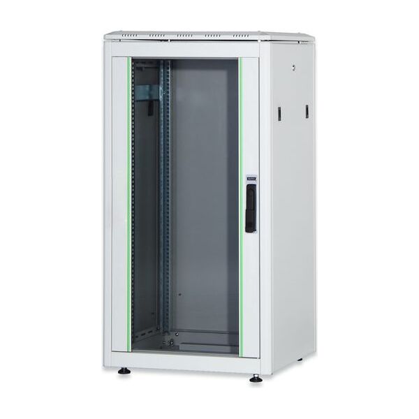 Szafa Digitus Stojąca 19" 26U (DN-19 26U-6/10-1)