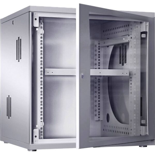 Szafa Rittal Wisząca 19" 9U (7507.010)