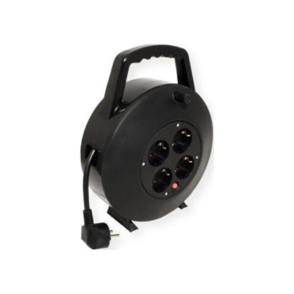 Kabel zasilający Bachmann Bachmann Cable Drum, 4-port, connection cable: 10 m - 393.002