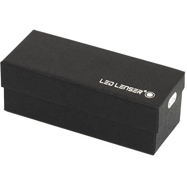 Latarka Ledlenser Led TT (9804)