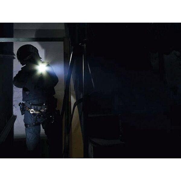 Latarka Ledlenser Led TT (9804)