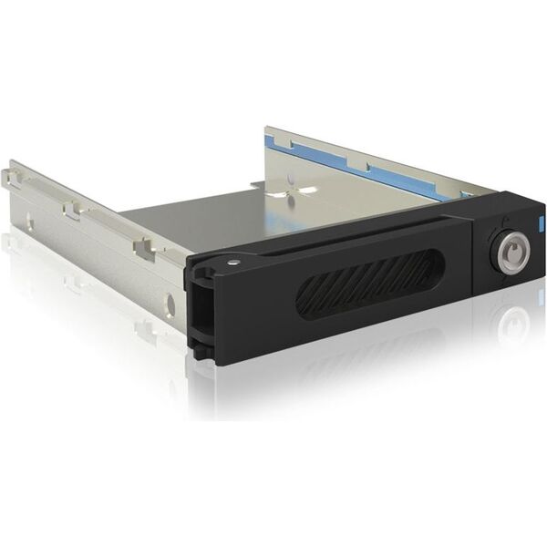 Macierz dyskowa Raidon Rack 1U (12192)