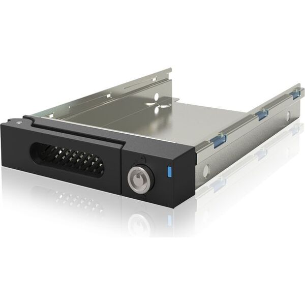 Macierz dyskowa Raidon Rack 1U (12192)