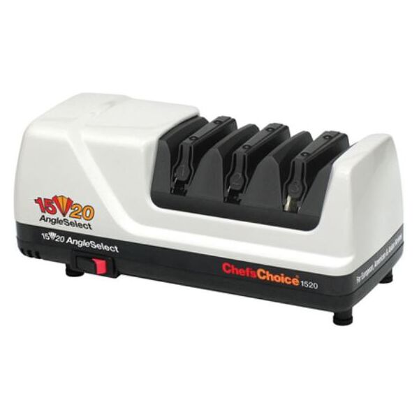 ChefsChoice ostrzałka M1520