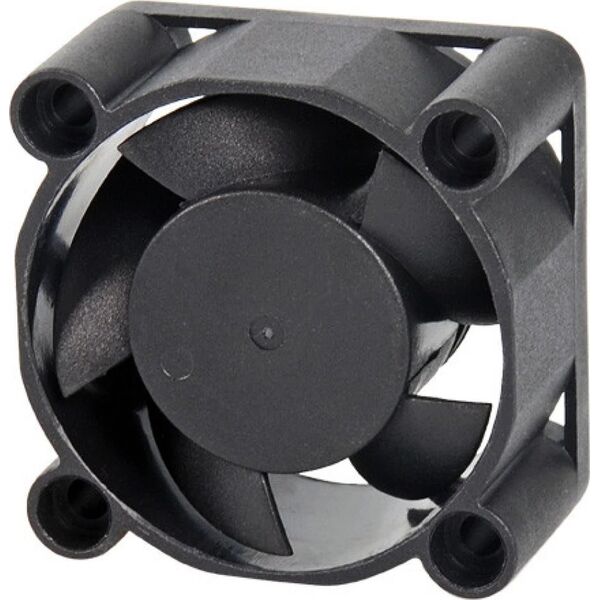 Wentylator Titan TFD-4020M12Z