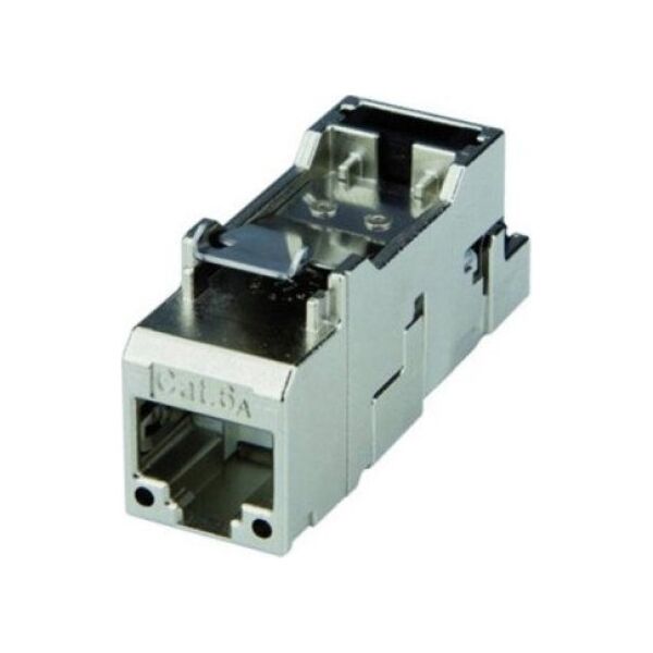 Telegärtner Telegaertner AMJ-S module Cat.6A (ISO / IEC), 2 pcs - J00029A2000