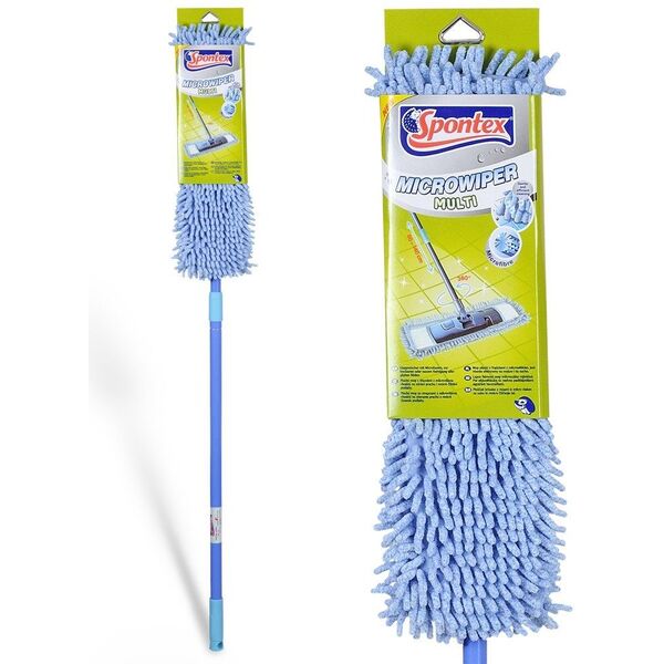 Mop Spontex Microwiper Multi Chenille (97050114)