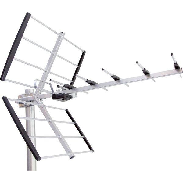 Antena RTV Maximum UHF 15A active antenna (20643)