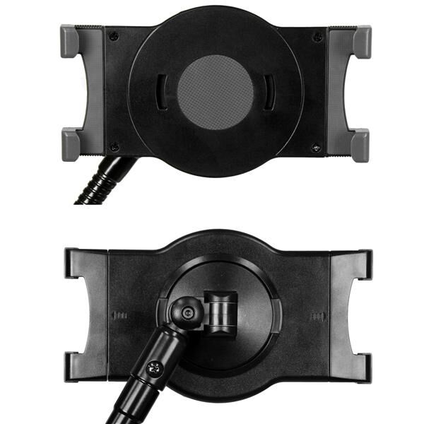 Uchwyt StarTech gooseneck tablet mount 7-11" (ARMTBLTUGN)