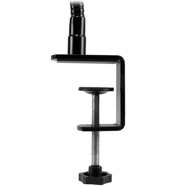 Uchwyt StarTech gooseneck tablet mount 7-11" (ARMTBLTUGN)