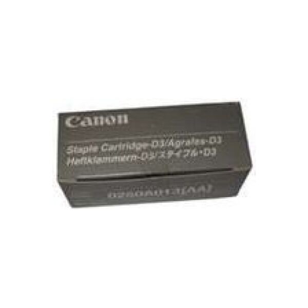 Canon Zszywki 2 x 2000 (0250A013)